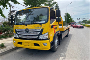 新北区汽车救援头像