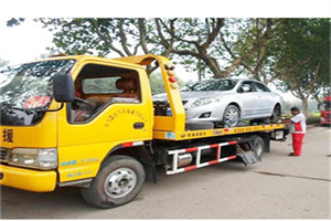 新北区附近24小时汽车拖车服务热线