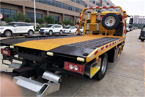 新北区24小时汽车送油服务公司