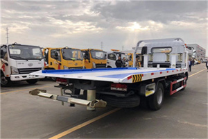 新北区汽车救援补胎