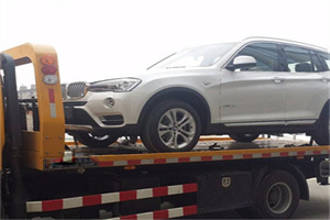 新北区拖车24小时服务电话