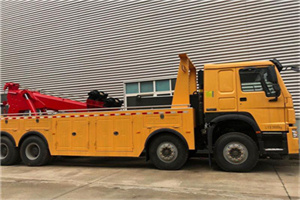 新北区道路救援公司